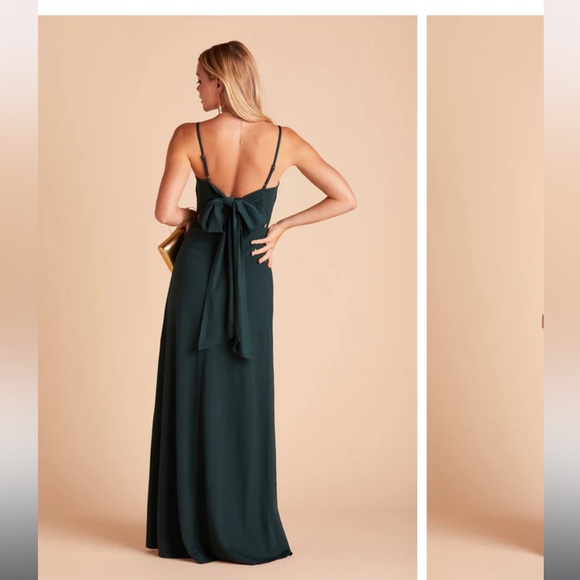 Birdy Grey Emerald - Picture 3 of 3